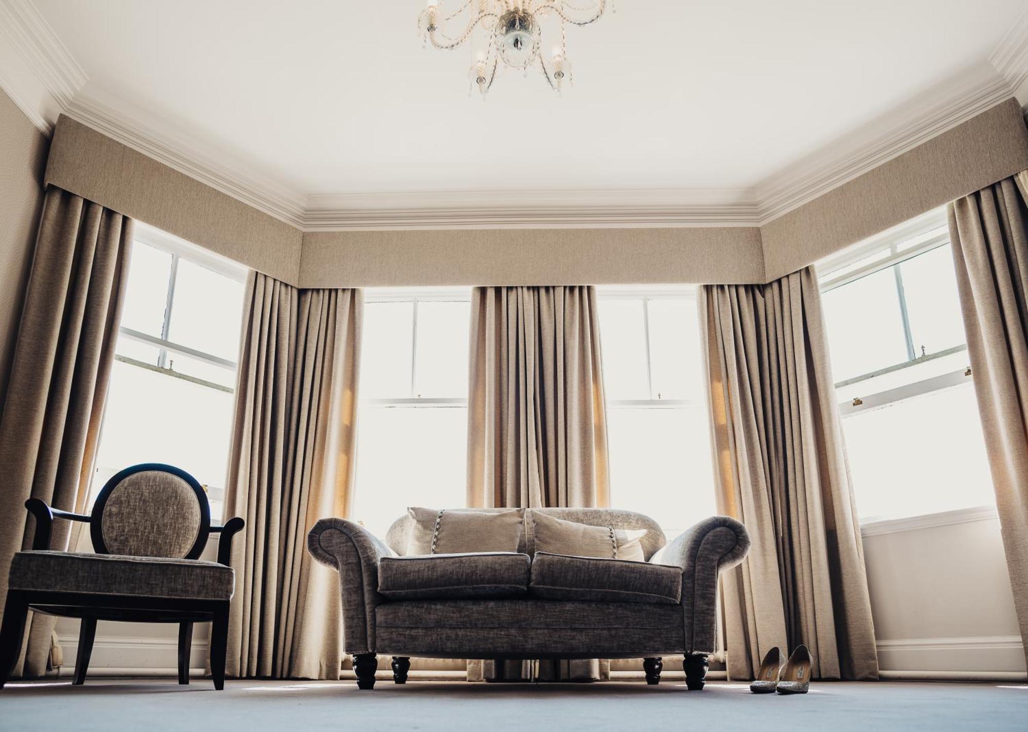 Tern Hill Hall Hotel Market Drayton Kültér fotó